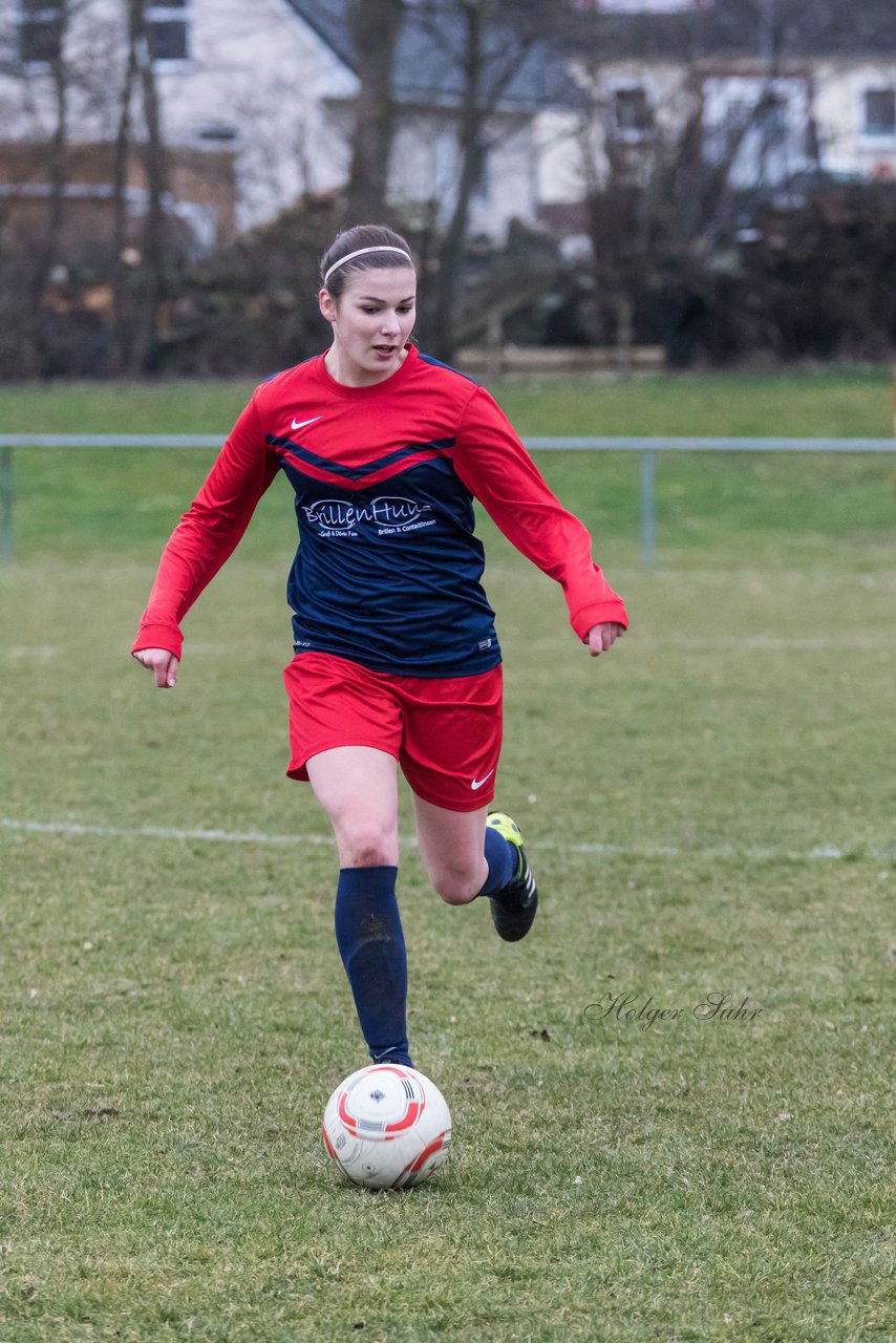 Bild 262 - Frauen TSV Zarpen - FSC Kaltenkirchen : Ergenis: 2:0